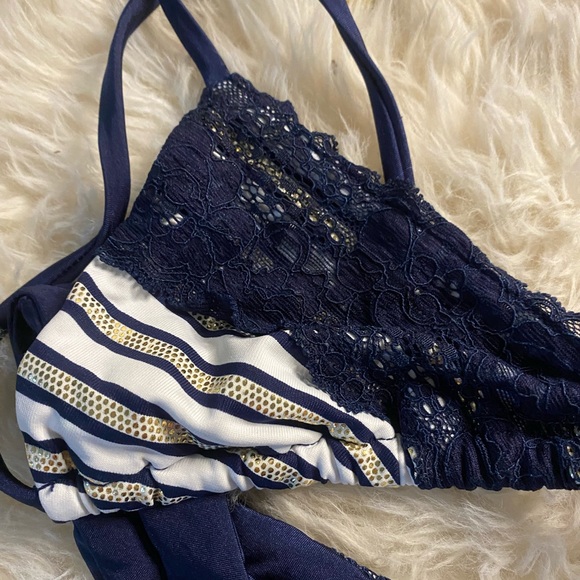 Beach bunny two piece bikini - Picture 6 of 8